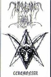 Imperious Satan : Ceremonial Imperious Satan : Ceremonial